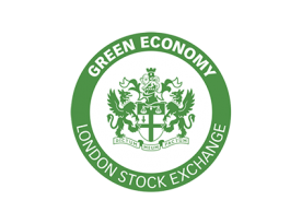 Green Economy Mark - 13 April 2021