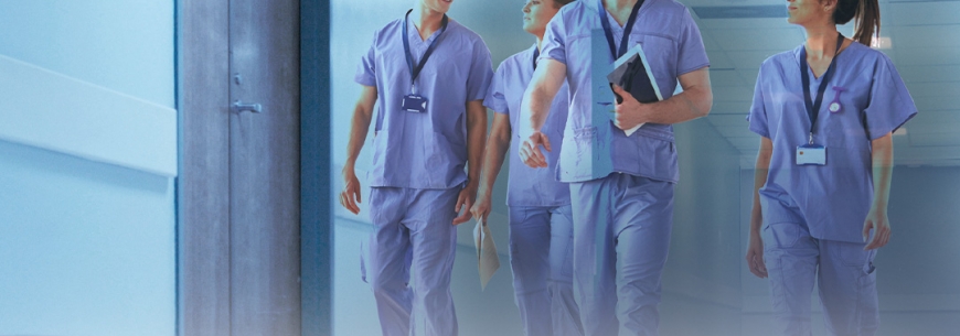 The secrets of PIR sensors in Healthcare Facilities