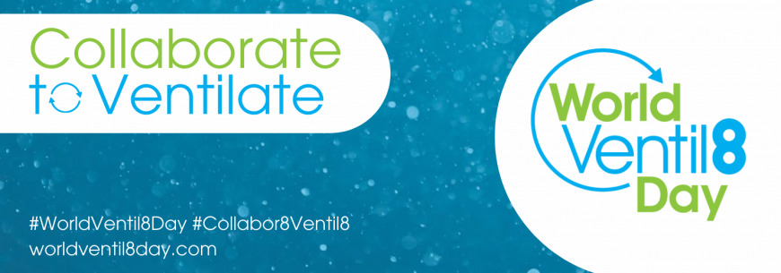 Collaborate to Ventilate: It’s Everyone’s Job