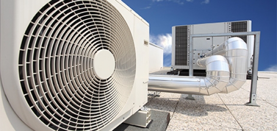 Commercial Ventilation & Energy Recovery