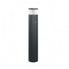 ALVA_Bollard_with_PIR_sensor