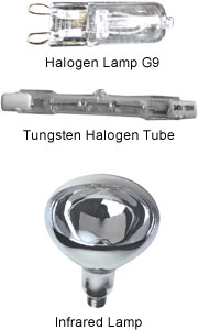 halogen-lamps-infrared-lamps