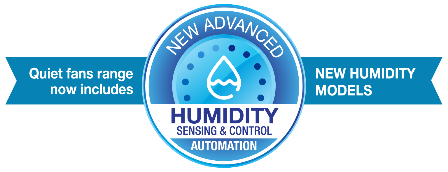 New Humidity label