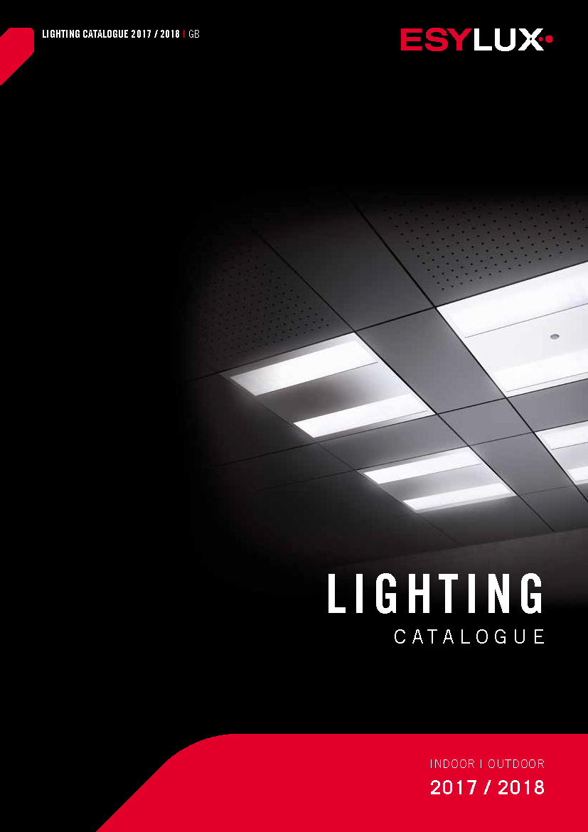 Esylux Lighting Catalogue