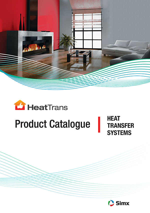 Heat Transfer Systems Catalogue