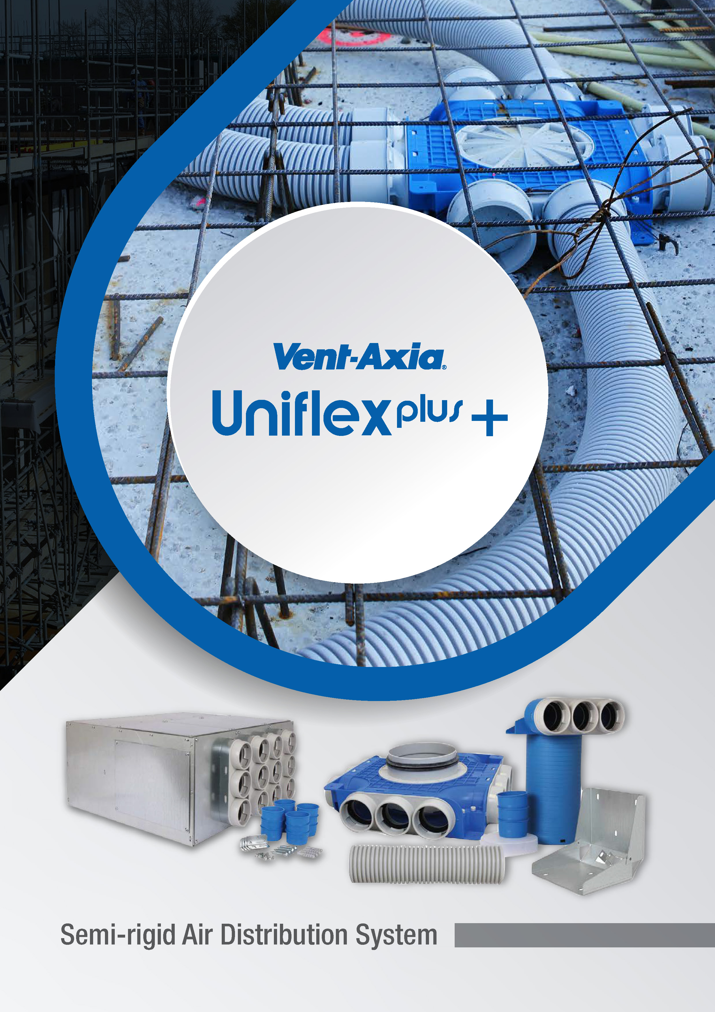 Uniflex Plus Range