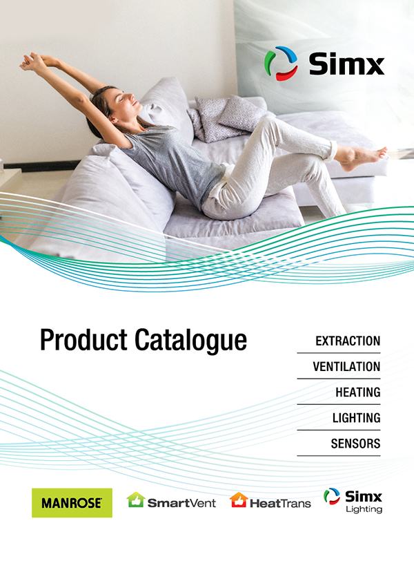 Simx Product Catalogue