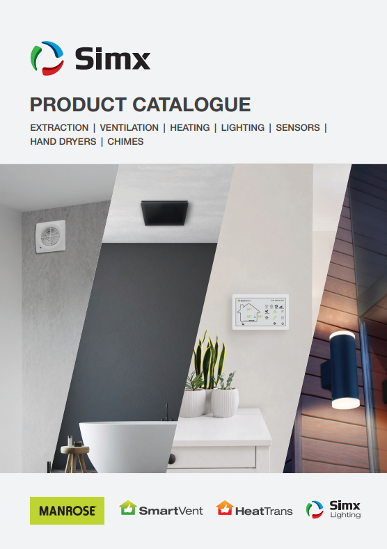 Simx Product Catalogue